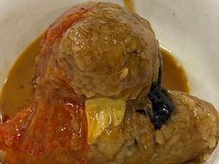 -东街钟楼肉粽(总店)