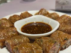 -客家大院·非遗赣南客家菜(郁孤台店)