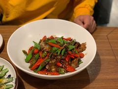 宣威小炒肉-云水瑶意境云南菜(柏威年购物中心店)