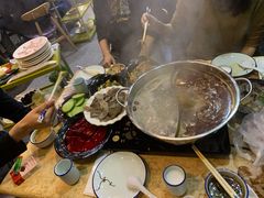 -活鱼馆(宜兴埠店)