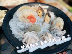 -丽江庭院之爱在路上(西单店)