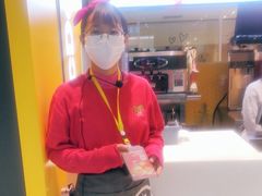 -麦当劳(融创茂店)