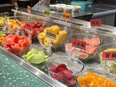 -水平有限广西米粉·广西风味集(五道口店)