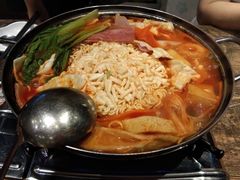 -泰好吃芝士年糕火锅(独墅湖店)