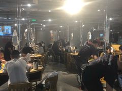 大堂-姜虎东白丁烤肉(恒隆广场店)