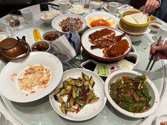 -大鸭梨烤鸭(枣园店)