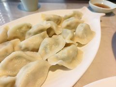 -船歌·鱼水饺青岛菜(闽江二路店)