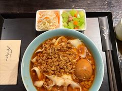 -喜晋道面馆(华严寺广场店)
