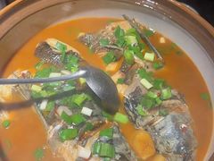 -千岛湖小鱼儿·淳安匠心农家菜