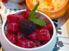 -太郎的家·平价日料(曼巴特店)