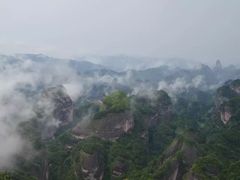 -崀山风景名胜区