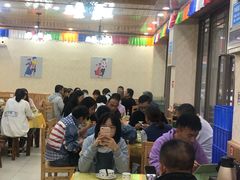 大堂-乡土特色.冷锅鱼.牦牛肉汤锅