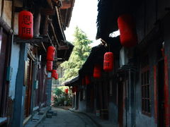 -恩阳古镇