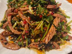 -益华家菜屋(世茂店)