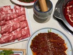-麻辣空间·清油火锅(万达广场店)