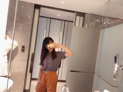 -长沙尼依格罗酒店