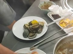 -尚宴牛特鲜自助(太原街万达店)