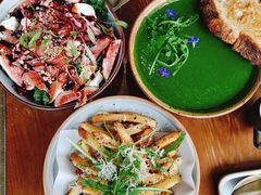 -O'mills Sourdough Bakery&Bistro(永嘉路店)
