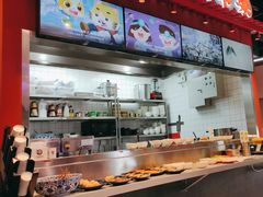 -小猪查理自助烤肉·全新升级(西三旗店)