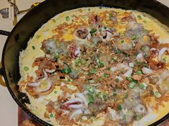 啫啫蚝烙-惠食佳(滨江大公馆店)
