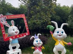 -杭州野生动物世界