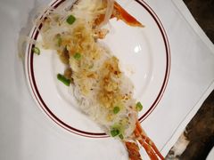 -云海轩·海鲜自助-河北云瑧世纪大饭店1F