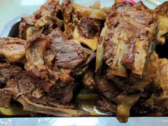 -荣吉招牌自助骨头锅(顾乡店)