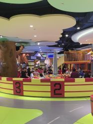 -MELAND CLUB亲子乐园•派对(虹桥万象城店)