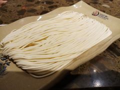 手工面-小龙坎老火锅(展览馆店)