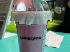 -gleeglee乐溢亦茶(合生汇店)