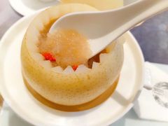 -燕庭·纯燕窝·甜品下午茶(日月光店)