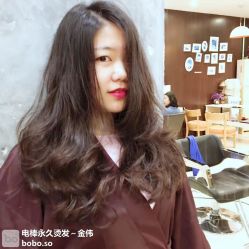 点击看大图 -吉米护肤造型