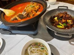 酸汤乌江鱼-贵州大厦贵州厅(樱花园西街店)