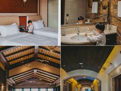 -西昌邛海湾柏樾酒店(原邛海湾柏栎度假酒店)
