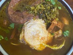 -旺泉餐饮店·清真牛肉面馆