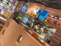 -谷丽麦馕新疆菜·清真(步步高梅溪新天地店)