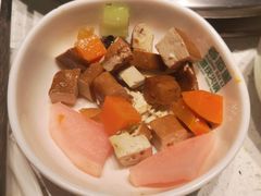 -香佰里重庆火锅(恒力博纳广场店)