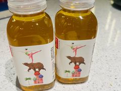 -蘸小院铁锅炖·蘸酱菜·东北菜(怀远门店)