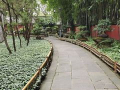 -成都武侯祠博物馆