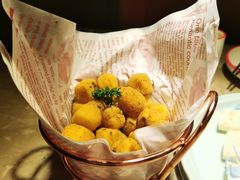 -新白鹿餐厅(金鹰新街口店)