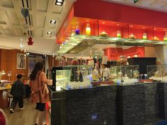 -马哥孛罗酒店·SAVVY全日餐厅