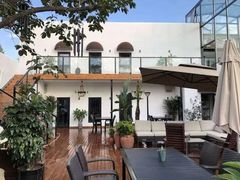 -素心小筑(后沙裕镇店)