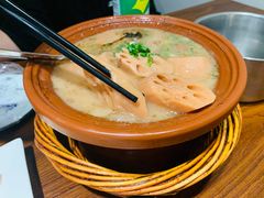 -董厨煨汤馆(车站路店)