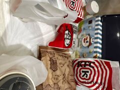 -肯德基(杭州浦沿店)