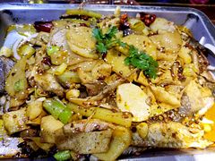 -锦尚阁烤鱼(望京新荟城店)