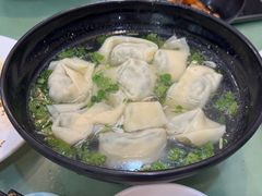 -白玉兰小吃(新村路店)