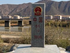 -图们国门景区