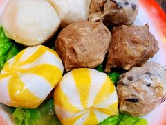 -小龍鳳·港式海鲜打边炉(沙湖路店)