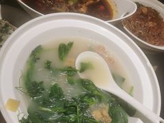 -渝信川菜 · 川味家常菜(长安店)