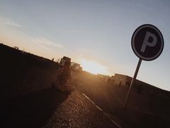 -敦煌雅丹国家地质公园